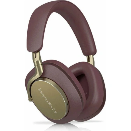 Наушники Bowers & Wilkins PX8 Royal Burgundy