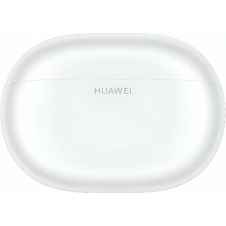 Наушники Huawei FreeBuds Pro 5 (55038661) White - фото 3