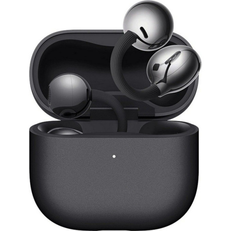 Наушники Huawei FreeClip 2 (55038692) Black - фото 1