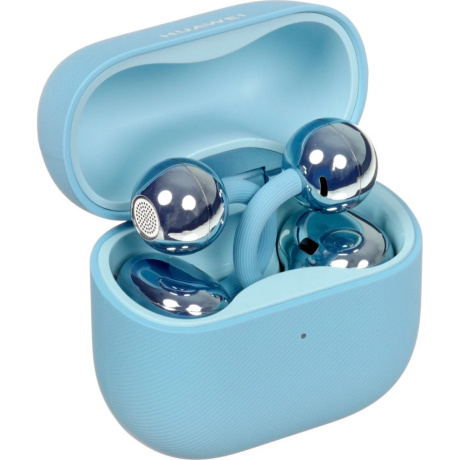 Наушники Huawei FreeClip 2 (55038690) Blue - фото 3