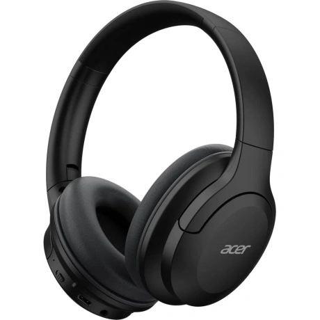 Наушники Acer OHR304 (ZL.HDSEE.00B) Black