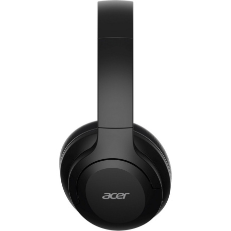 Наушники Acer OHR304 (ZL.HDSEE.00B) Black - фото 2