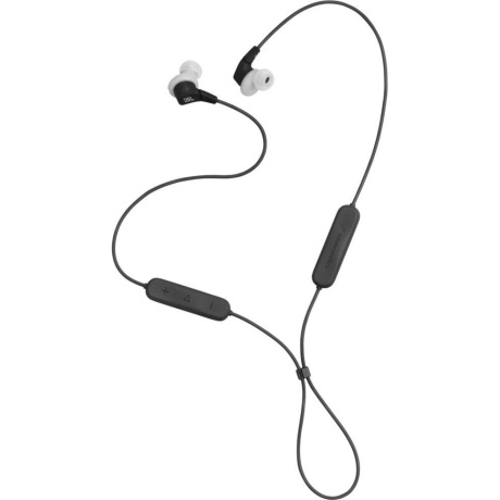 Наушники JBL Endurance Run 3 (JBLENDURRUN3BTBLKG) Black - фото 3
