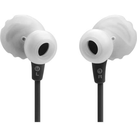 Наушники JBL Endurance Run 3 (JBLENDURRUN3BTBLKG) Black - фото 4