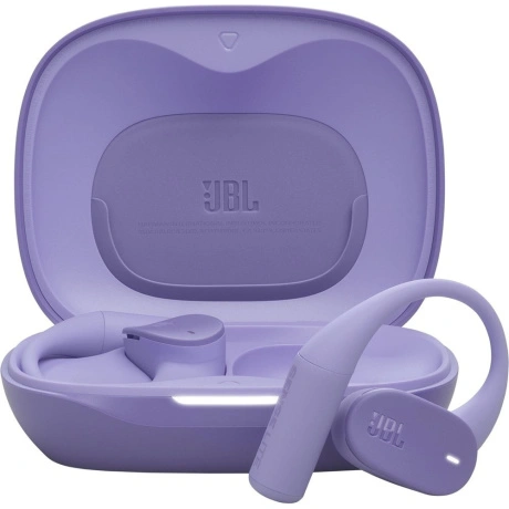 Наушники JBL Sense Lite (JBLSENSELITEPUR) Purple