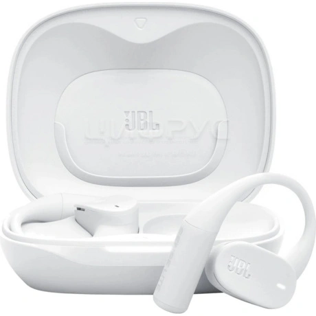 Наушники JBL Sense Lite (JBLSENSELITEWHT)  White