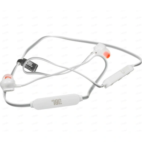 Наушники JBL Tune 135BT (JBLT135BTWHT)  White