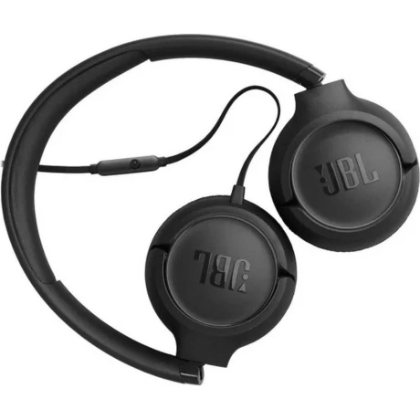 Наушники JBL Tune 530 (JBLT530BLK) Black