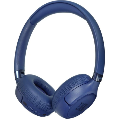 Наушники JBL Tune 680NC (JBLT680NCBLU) Blue