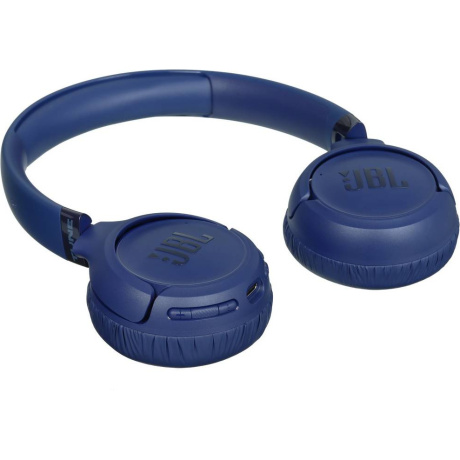 Наушники JBL Tune 680NC (JBLT680NCBLU) Blue - фото 8