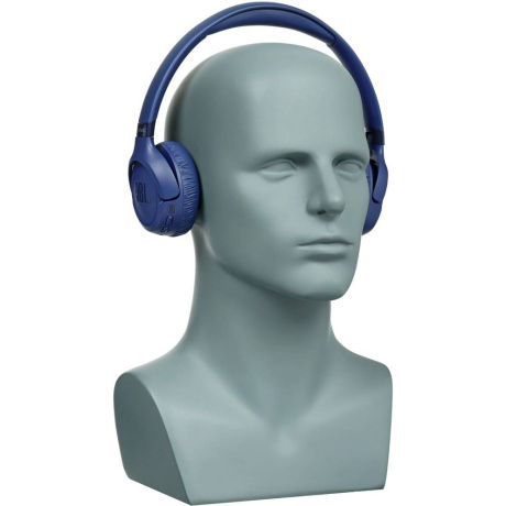 Наушники JBL Tune 680NC (JBLT680NCBLU) Blue - фото 9
