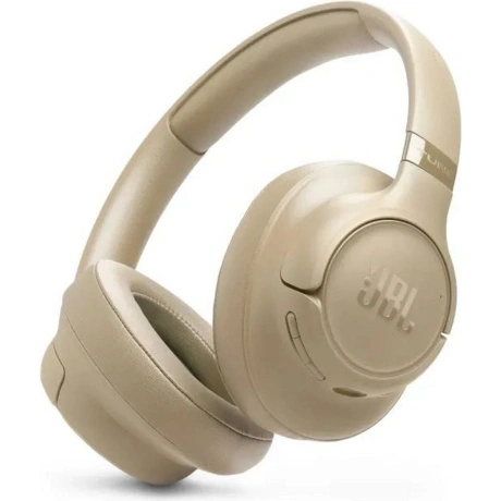 Наушники JBL Tune 730BT (JBLT730BTBEG) Beige