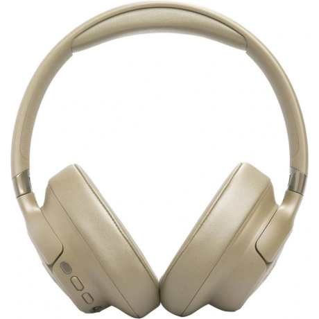 Наушники JBL Tune 780NC (JBLT780NCBEG) Beige - фото 6