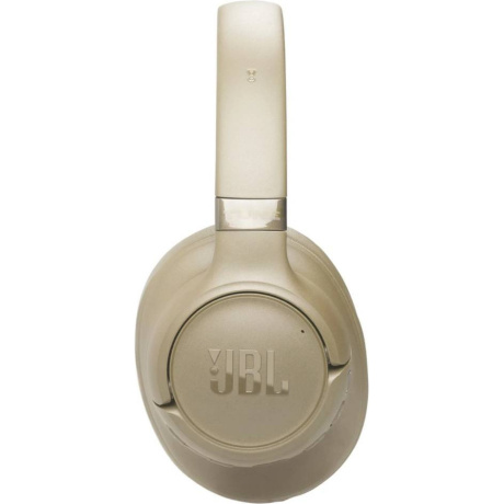 Наушники JBL Tune 780NC (JBLT780NCBEG) Beige - фото 7