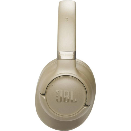 Наушники JBL Tune 780NC (JBLT780NCBEG) Beige - фото 8