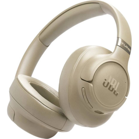 Наушники JBL Tune 780NC (JBLT780NCBEG) Beige - фото 9