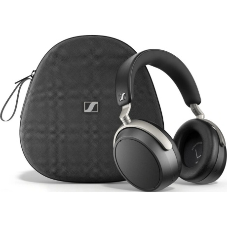Наушники Sennheiser HDB 630 Black - фото 3
