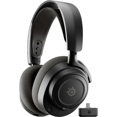Наушники SteelSeries Arctis Nova 7X Wireless Gen 2
