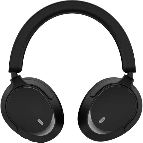 Нaушники Defender FreeMotion B1055 черные (62155) - фото 7