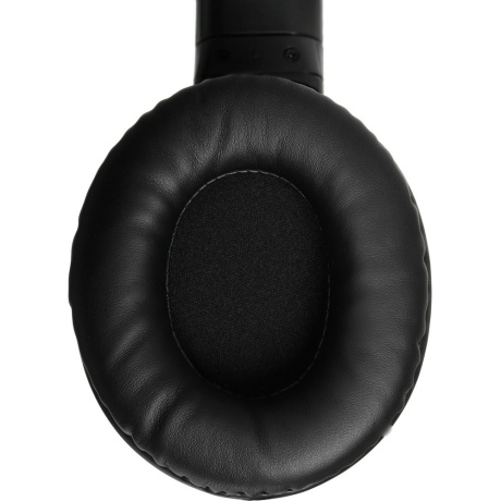 Нaушники RITMIX RH-544 Black 3.5мм, 2м (80004247) - фото 2