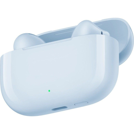Беспроводные наушники HUAWEI FreeBuds SE4 Blue 55039292 - фото 2