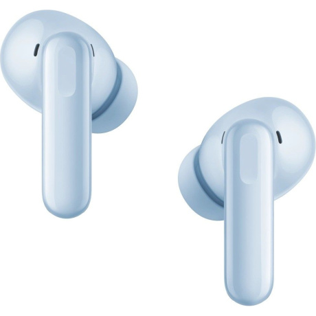 Беспроводные наушники HUAWEI FreeBuds SE4 Blue 55039292 - фото 4