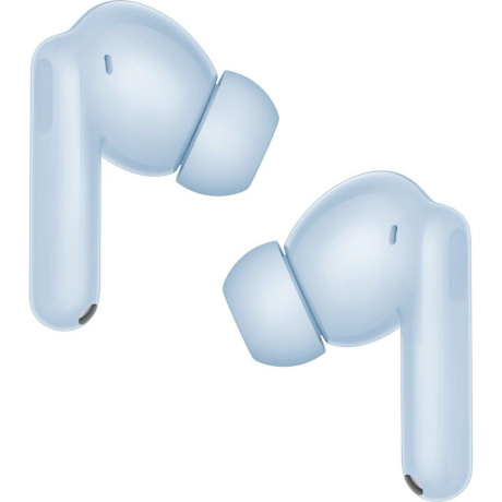 Беспроводные наушники HUAWEI FreeBuds SE4 Blue 55039292 - фото 6