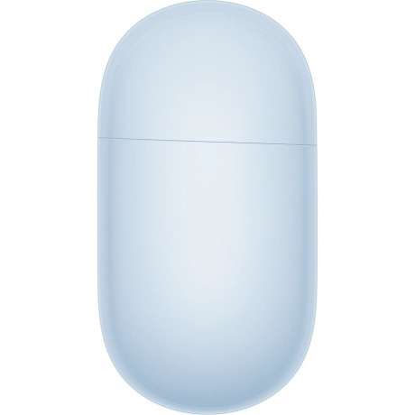 Беспроводные наушники HUAWEI FreeBuds SE4 Blue 55039292 - фото 8