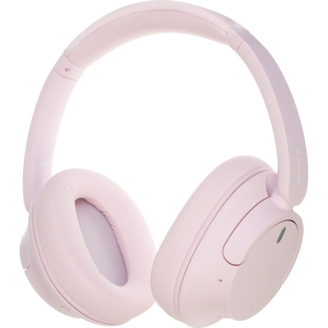 Наушники  SONY WH-CH720N розовый - фото 1