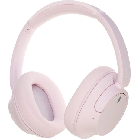 Наушники  SONY WH-CH720N розовый