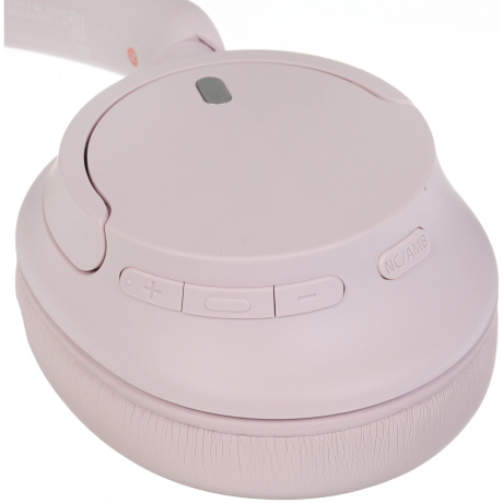 Наушники  SONY WH-CH720N розовый - фото 5