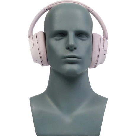 Наушники  SONY WH-CH720N розовый - фото 9