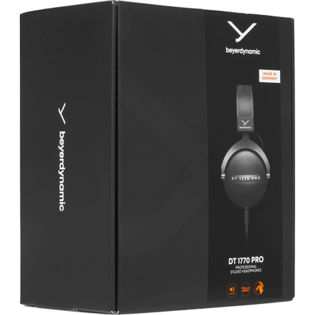 Наушники Beyerdynamic DT 1770 PRO MK II - фото 13