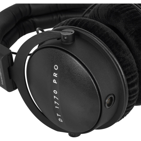 Наушники Beyerdynamic DT 1770 PRO MK II - фото 5