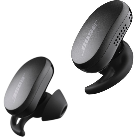 Наушники Bose Quiet Comfort Earbuds Black - фото 1