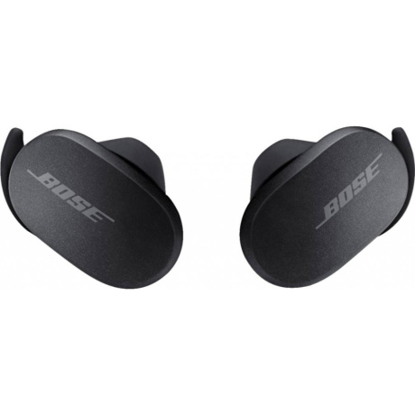 Наушники Bose Quiet Comfort Earbuds Black - фото 4