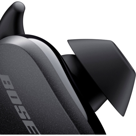 Наушники Bose Quiet Comfort Earbuds Black - фото 5