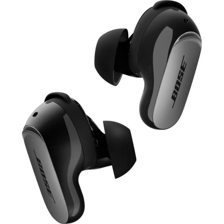 Наушники Bose Quiet Comfort Ultra Earbuds (2nd Gen) Black