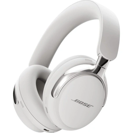 Наушники Bose Quiet Comfort Ultra Headphones (2nd Gen) White