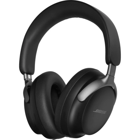 Наушники Bose Quiet Comfort Ultra Headphones Black