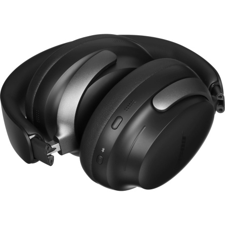 Наушники Bose Quiet Comfort Ultra Headphones Black - фото 7