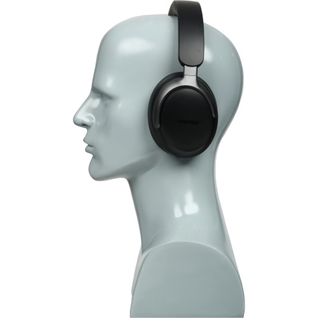 Наушники Bose Quiet Comfort Ultra Headphones Black - фото 10