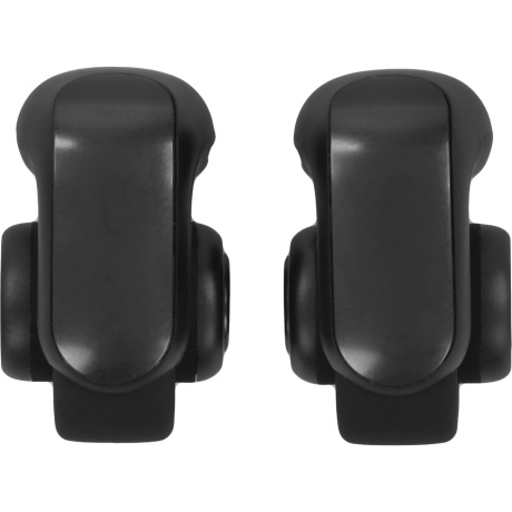 Наушники Bose Ultra Open Earbuds Black - фото 2