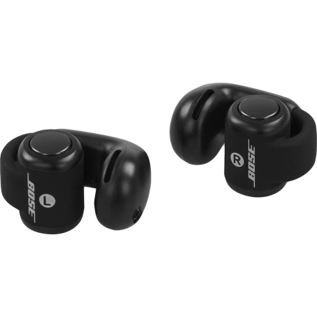Наушники Bose Ultra Open Earbuds Black - фото 4