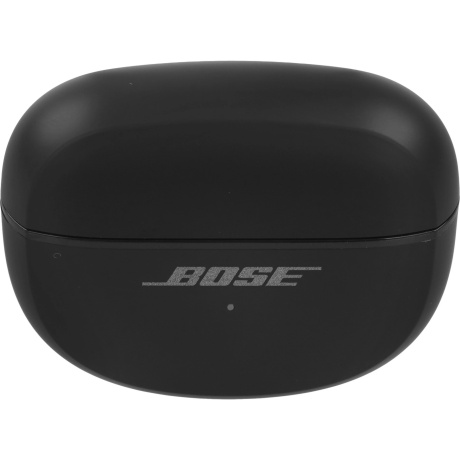 Наушники Bose Ultra Open Earbuds Black - фото 6