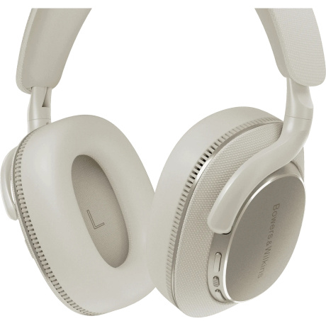 Наушники Bowers &amp; Wilkins Px7 S3 Canvas White - фото 3