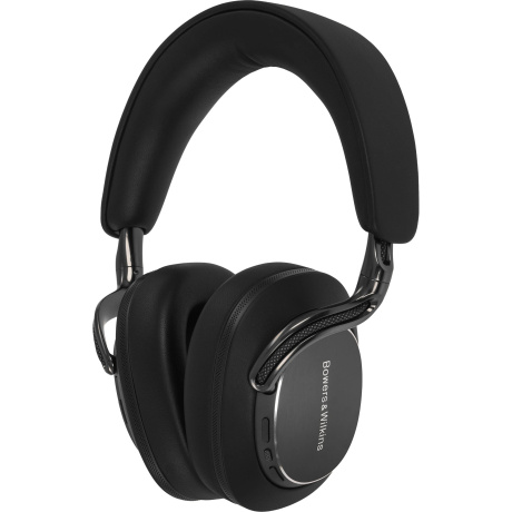 Наушники Bowers &amp; Wilkins Px8 S2 Black - фото 1