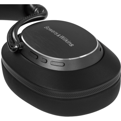 Наушники Bowers &amp; Wilkins Px8 S2 Black - фото 5