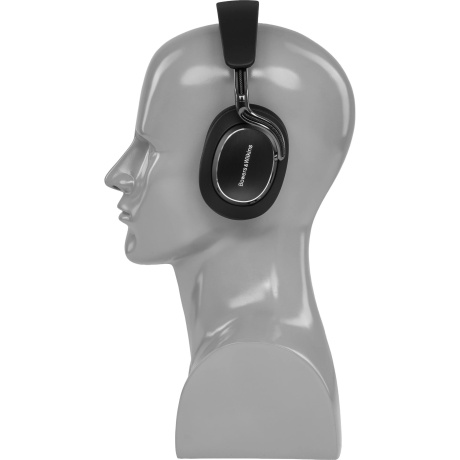 Наушники Bowers &amp; Wilkins Px8 S2 Black - фото 10