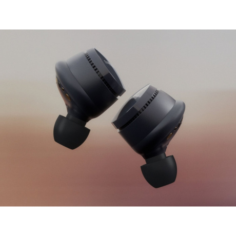 Наушники Bowers&amp;Wilkins Pi6 Storm Grey - фото 2